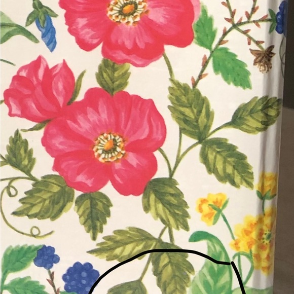 90’s (1992) Vintage Renner Davis Recipe Book - Picture 6 of 6